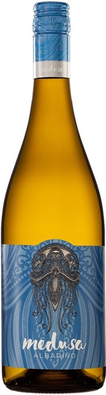 "Medusa" Albarino, Rias Baixas DO