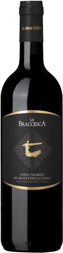 "La Braccesca", Vino Nobile di Montepulciano DOCG