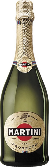 "Martini" Prosecco DOC