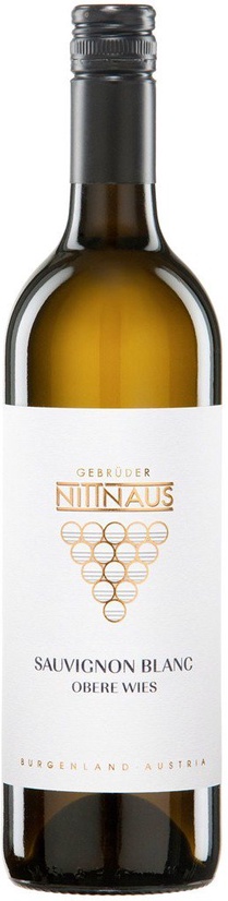 Nittnaus, Sauvignon Blanc, Obere Wies