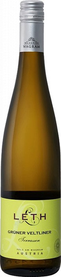 Leth, "Terrassen" Gruner Veltliner