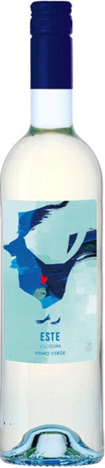 "Este Escolha" White, Vinho Verde DOC