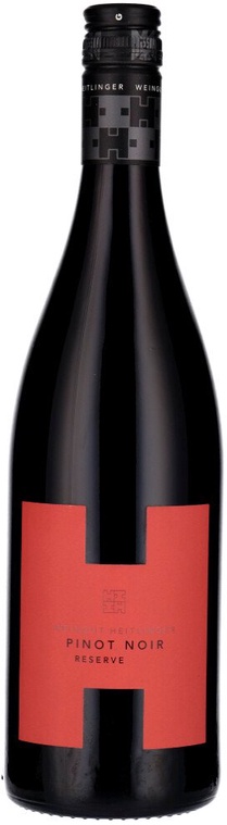 "Heitlinger" Pinot Noir Reserve