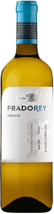 Pradorey, Verdejo, Rueda DO