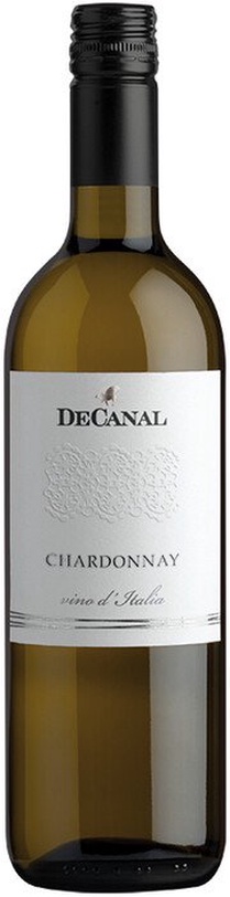Casa Girelli, "DeCanal" Chardonnay
