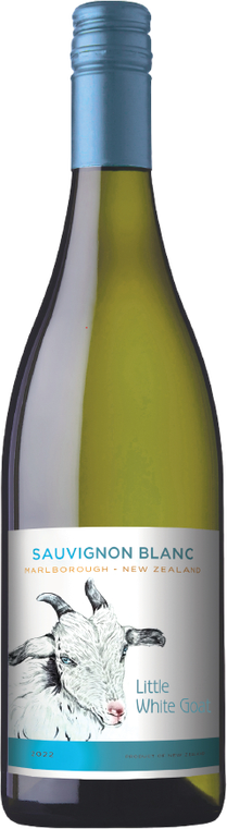 Little White Goat Sauvignon Blanc