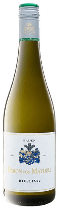 Baron von Maydell Riesling Baden