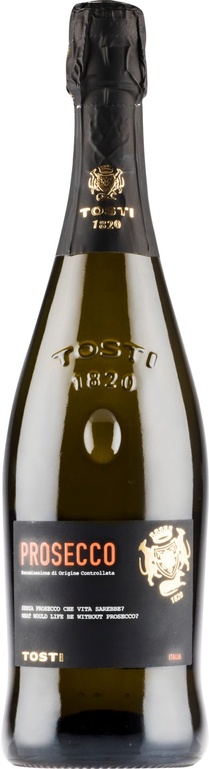 Tosti, Prosecco  Extra Dry