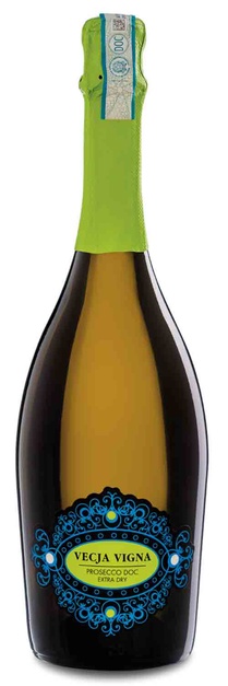 Vini Tonon, "Vecja Vigna" Prosecco DOC Extra Dry