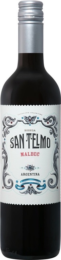 San Telmo, Malbec