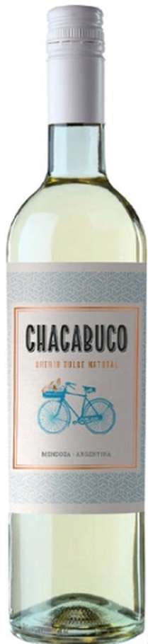 Los Haroldos, "Сhacabuco" Chenin Dulce Natural, Mendoza IP