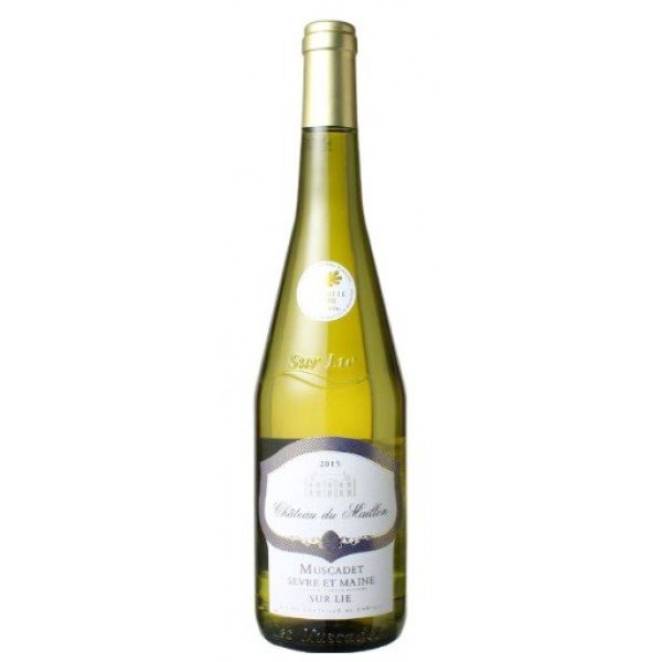 Muscadet sevre maine sur lie